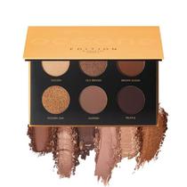 Oceane Edition Eyeshadow Paleta Sombras 7,8g Oceane Edition Eyeshadow Paleta Sombras 7,8g