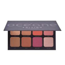 Océane Edition Face Palette - Paleta Multifuncional 30,5g