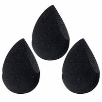 Océane Edition Flat Drop Kit com 3 Esponjas de Maquiagem