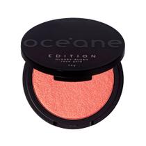 Oceane Edition Glossy Blush Rose Gold Oceane Edition Glossy Blush Rose Gold