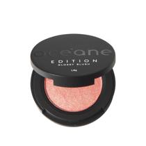 Océane Edition Glossy Rose Pink - Mini Blush em Pó 1,8g