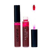 Oceane Edition Lip Tinted Pink