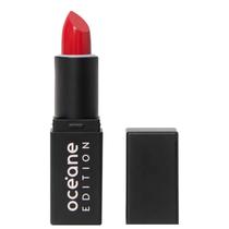 Oceane Edition Mini Batom The Lipstick Red Kiss Oceane Edition Mini Batom The Lipstick Red Kiss