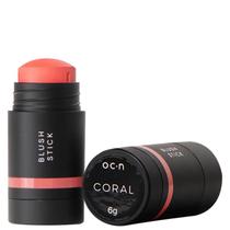Oceane Edition Mini Blush Stick Coral