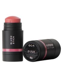 Oceane Edition Mini Blush Stick Pink