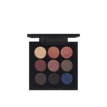 Océane Edition Pocket Palette Casual - Paleta de Sombras 7g - OCEANE