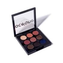 Océane Edition Pocket Palette Casual Paleta de Sombras 7g