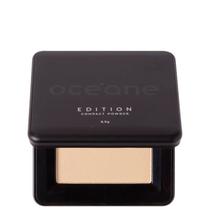 Oceane Edition Powder - Pó compacto 8,5g Oceane Edition Powder - Pó compacto 8,5g