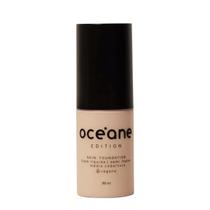 Océane Edition Skin Foundation 110f - Base Líquida Clara Semi-Matte 35ml