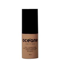 Océane Edition Skin Foundation - 300M - Base Líquida 35ml Océane Edition Skin Foundation - 300M - Base Líquida 35ml