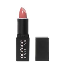 Océane Edition The Lipstick Sienna Nude - Mini Batom 2g Océane Edition The Lipstick Sienna Nude - Mini Batom 2g