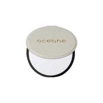 Oceane Espelho Compacto - Capri Slim Pocket Mirror