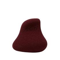 Oceane esponja de maquiagem - my blend vinho océane edition