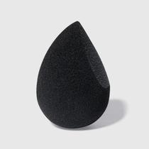 Oceane esponja de maquiagem./preto - flat drop