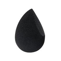 Oceane Esponja Maquiagem Edition Flat Drop Preto