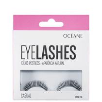 Océane Eyelashes Casual - Cílios Postiços