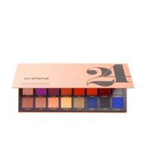 Océane Eyeshadow Palette 24 Cores - Paleta de Sombras Océane Eyeshadow Palette 24 Cores - Paleta de Sombras