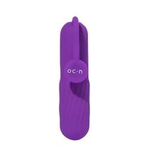 Océane Flutua Bullet - Massageador Roxo Océane Flutua Bullet - Massageador Roxo