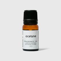 Oceane Fragrance Oil Lemongrass & Ginger - Essencia 10ml