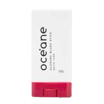 Océane Glowing Blush Stick Bf Limited Spice Pink - Blush em Bastão 12g
