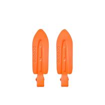 Oceane Hair Clip Edition - Presilha de Cabelo Laranja 2un Oceane Hair Clip Edition - Presilha de Cabelo Laranja 2un