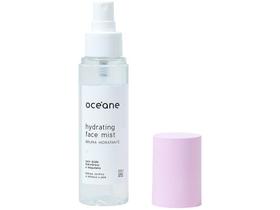 Oceane hydrating face mist - bruma hidratante