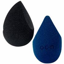Océane Kit com 2 Esponjas de Maquiagem