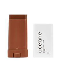 Océane Limited Contour Stick Marrom Claro - Contorno em Bastão 14g Océane Limited Contour Stick Marrom Claro - Contorno em Bastão 14g