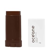 Océane Limited Contour Stick Marrom Médio - Contorno em Bastão 14g Océane Limited Contour Stick Marrom Médio - Contorno em Bastão 14g