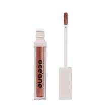 Océane Limited Shine and Glow Soft Peach - Sombra Líquida 4,2g