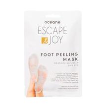 Océane Máscara Esfoliante Para Pés Foot Peeling Mask Océane Máscara Esfoliante Para Pés Foot Peeling Mask