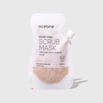 Océane Máscara Facial Esfoliante Océane Purifyng Scrub Mask