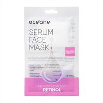 Oceane Máscara Facial Sérum Retinol Oceane Máscara Facial Sérum Retinol