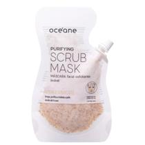 Oceane Mask Scrub Purifyng Esfoliante