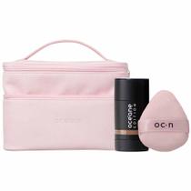 Océane Mini Nécessaire + Esponja + Contorno Kit Presenteável