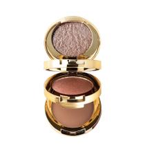 Océane Nádia Tambasco 3 To Go Hazel - Paleta de Sombras 7,8g Océane Nádia Tambasco 3 To Go Hazel - Paleta de Sombras 7,8g