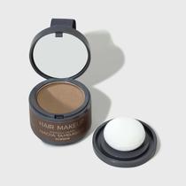 Océane Nadia Tambasco Hair Makeup - Maquiagem Capilar Castanho 4g