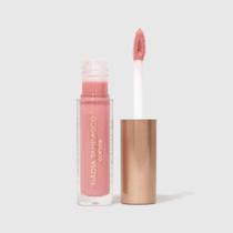 Océane Nadia Tambasco Lip To Glow Obsession Brilho Labial Rosa Cintilante 1,8g