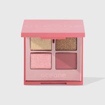 Oceane paleta de sombras edition 4 eyeshadow -.glossy