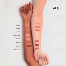 Océane Paleta Multifuncional - Face It All Purple 25,6g