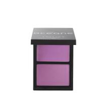 Océane Pink Paint Duo Blush Cremoso e em Pó Rosa Claro Océane Pink Paint Duo Blush Cremoso e em Pó Rosa Claro