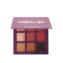 Océane Purple 9 Shades - Paleta de Sombras 25g Océane Purple 9 Shades - Paleta de Sombras 25g