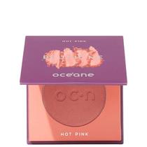 Oceane Purple Blush Me Hot Pink