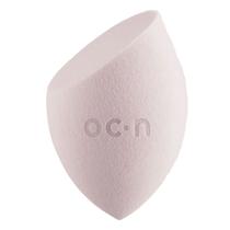 Oceane Purple Esponja de Maquiagem Flat Blend Rosa Claro