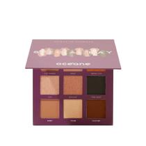 Océane Purple Special Day - Paleta de Sombras 25g