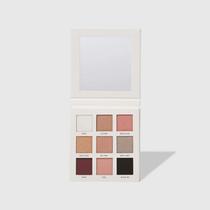 OCEANE READY PALETTE - PALETA DE SOMBRAS 9 CORES Edição Limitada OCEANE READY PALETTE - PALETA DE SOMBRAS 9 CORES Edição Limitada
