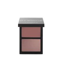 Océane Rosy Paint Duo Blush Cremoso e em Pó Nude Océane Rosy Paint Duo Blush Cremoso e em Pó Nude