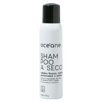 Océane Shampoo a Seco