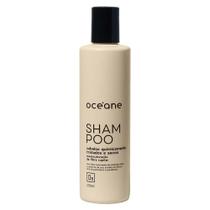 Océane Shampoo para Cabelos Quimicamente Tratados