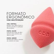 Oceane special diamond blend - esponja de maquiagem Oceane special diamond blend - esponja de maquiagem